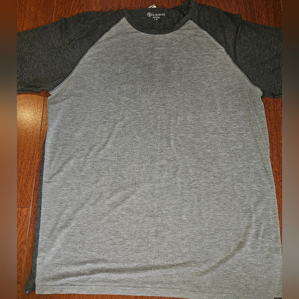 Cloudveil Tencil Lyocell T-shirt